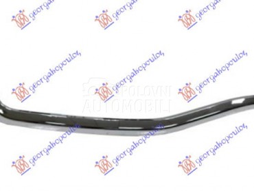 LAJSNA ZADNJEG BRANIKA HROM za Lexus ES od 2019. do 2025. god.