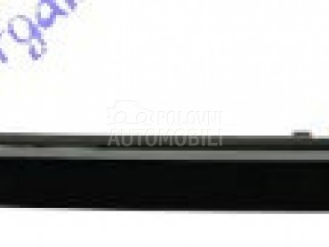 POKLOPAC ZADNJEG BRANIKA (SET za Lexus ES od 2019. do 2025. god.