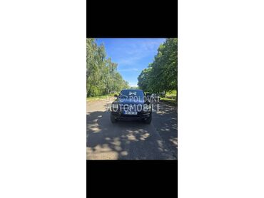Volkswagen Touareg r5 4x4