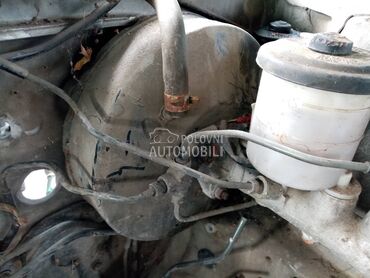 kociona servo pumpa za Toyota Corolla od 1987. do 1992. god.