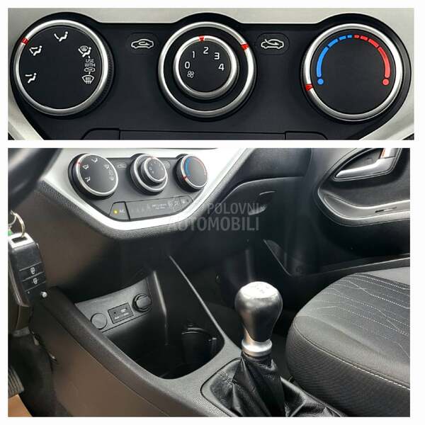 Kia Picanto 1.0