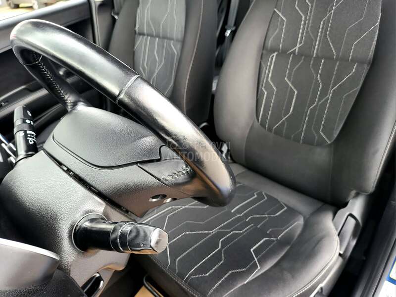 Kia Picanto 1.0