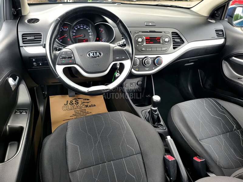 Kia Picanto 1.0