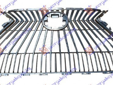 PVC MASKA za Lexus ES od 2019. do 2025. god.