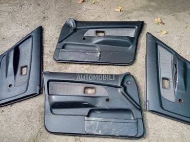 tapacir vrata za Toyota Corolla od 1987. do 1992. god.