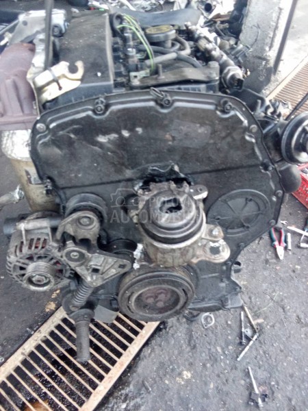 Motor 2,0 TDCI. ..3