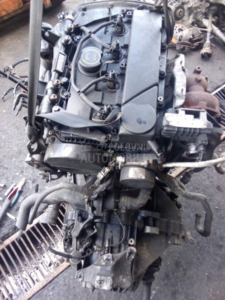 Motor 2,0 TDCI. ..3
