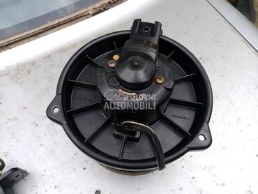 ventilator kabine za Toyota Corolla od 1987. do 1992. god.