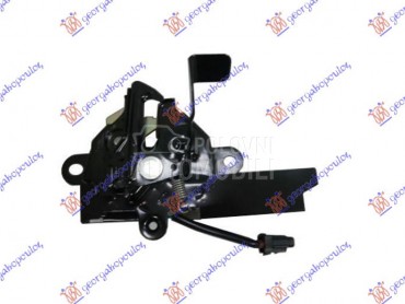 BRAVA HAUBE (SA ALARMOM) za Lexus ES od 2019. do 2025. god.