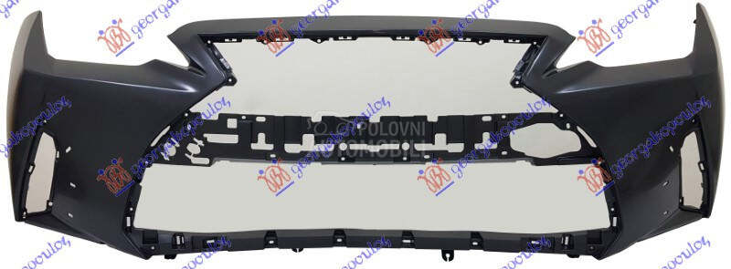 PREDNJI BRANIK PM (F-SPORT)