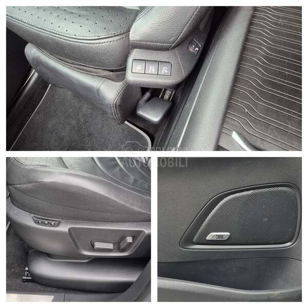 Citroen C4 Grand Picasso NORDIC ED