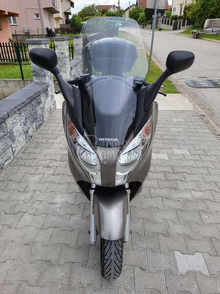 Honda Swing