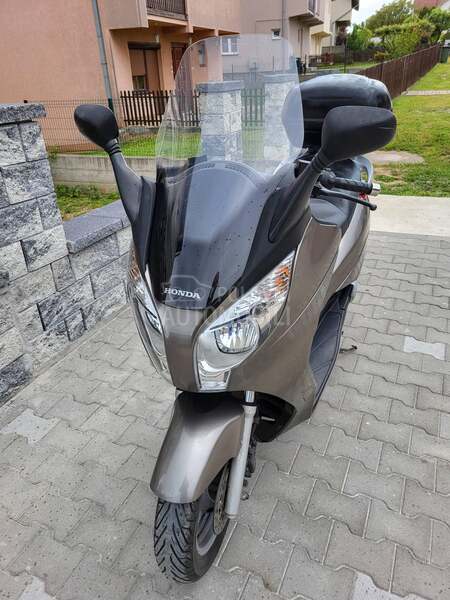 Honda Swing