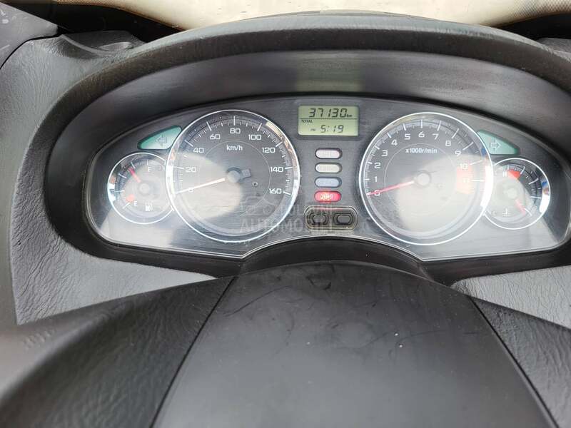 Honda Swing