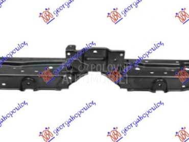 VEZNI LIM GORNJI za Lexus UX od 2019. do 2025. god.