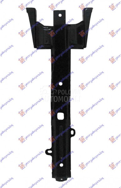 NOSAC DONJEG VEZNOG LIMA