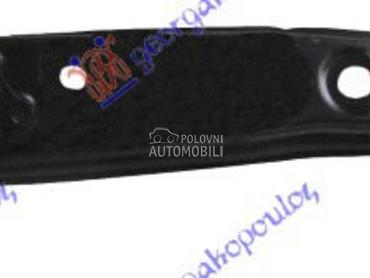 NOSAC HLADNJAKA GORNJI za Lexus UX od 2019. do 2025. god.