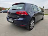Volkswagen Golf 7 1.4 CNG/DSG