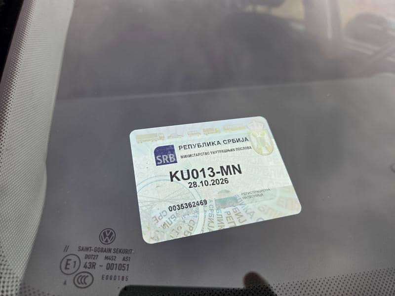 Volkswagen Golf 7 1.4 CNG/DSG