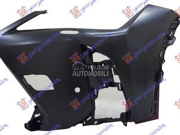 KRAJ PREDNJEG BRANIKA PM (PDS za Lexus UX od 2019. do 2025. god.