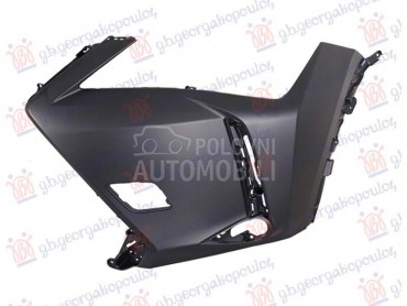 RESETKA PREDNJEG BRANIKA (A KV za Lexus UX od 2019. do 2025. god.