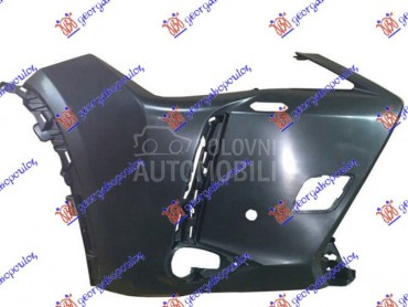 KRAJ PREDNJEG BRANIKA PM (PDS za Lexus UX od 2019. do 2025. god.