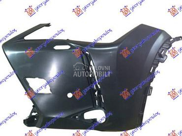 KRAJ PREDNJEG BRANIKA PM (PDS za Lexus UX od 2019. do 2025. god.