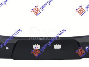 ZADNJI BRANIK PM (PDS SENZORI) za Lexus UX od 2019. do 2025. god.