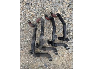 Crevo za Audi A3 od 2005. do 2009. god.