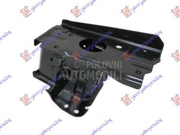 NOSAC SINE PREDNJEG BRANIKA za Lexus UX od 2019. do 2025. god.