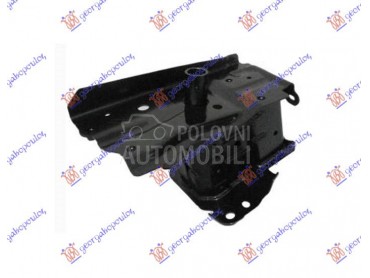 NOSAC SINE PREDNJEG BRANIKA za Lexus UX od 2019. do 2025. god.