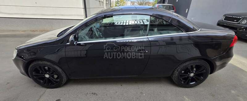 Volkswagen EOS H.I.T.N.O