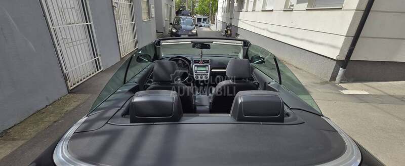 Volkswagen EOS H.I.T.N.O
