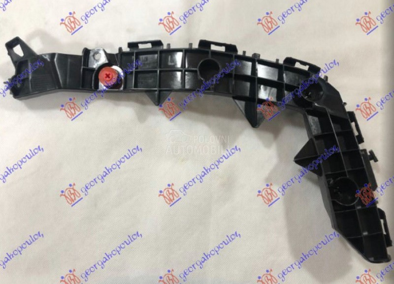 NOSAC ZADNJEG BRANIKA BOCNI PL