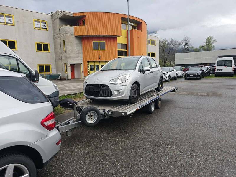 Citroen C3 1.4 Ch
