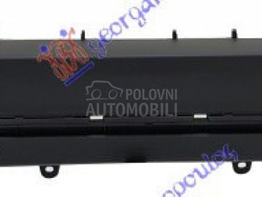 SPOJLER ZADNJEG BRANIKA (F-SPO za Lexus UX od 2019. do 2025. god.