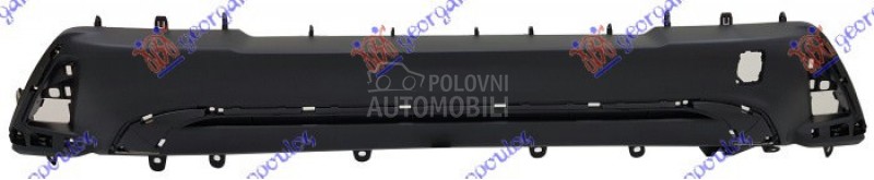 SPOJLER ZADNJEG BRANIKA (F-SPO