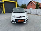 Fiat Panda natural power