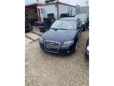 Farovi za Audi A3 od 2005. do 2007. god.