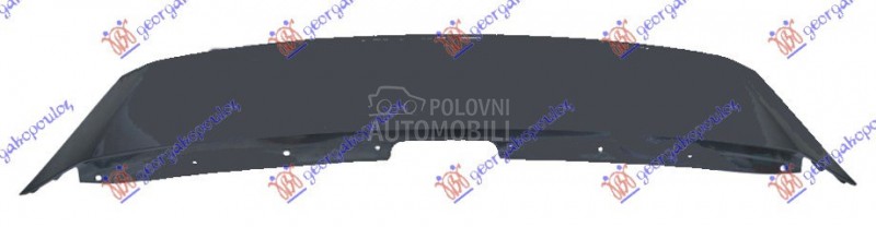 VEZNI LIM GORNJI SPOLJASNJI PL