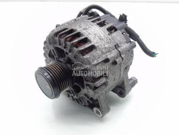 Alternator za Citroen C4 od 2006. do 2017. god.