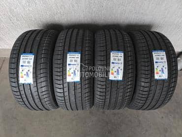 Triangle 265/40 R20 Letnja