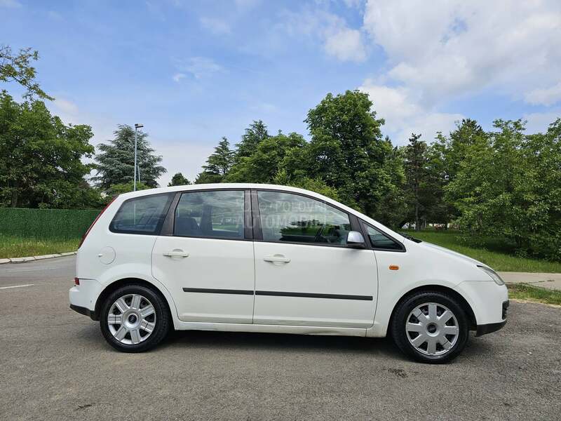 Ford C-Max 1.6 TDCI