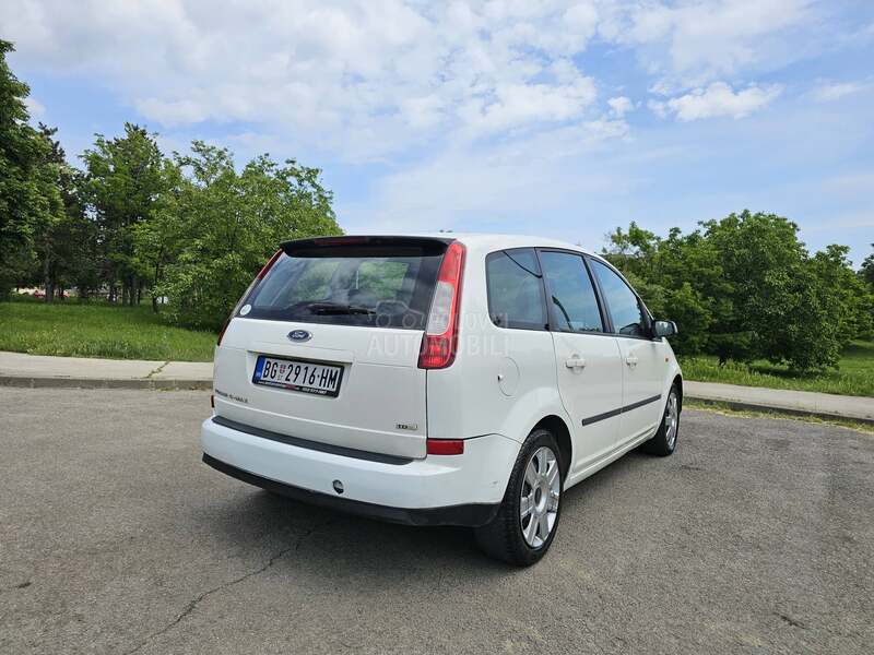 Ford C-Max 1.6 TDCI