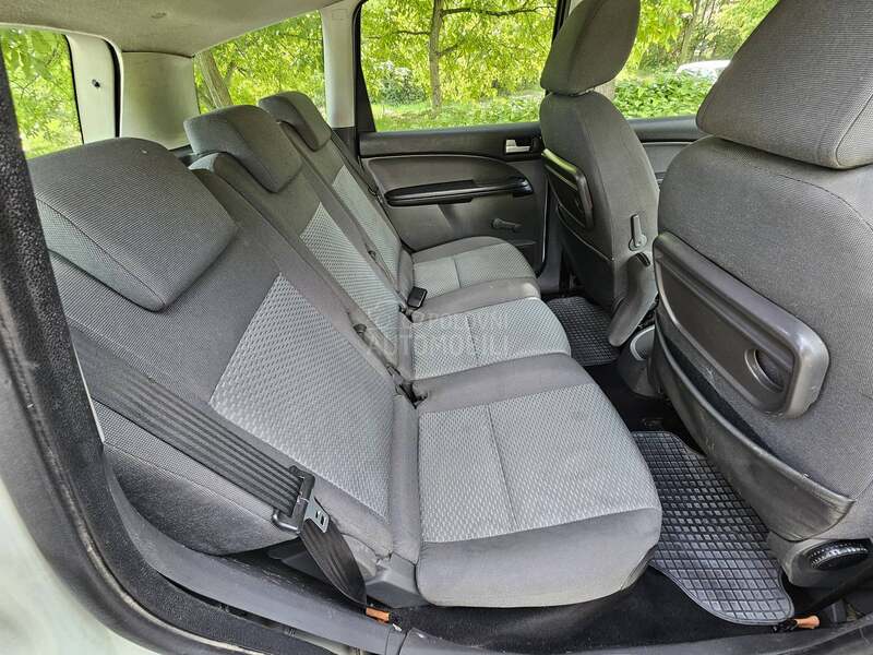 Ford C-Max 1.6 TDCI