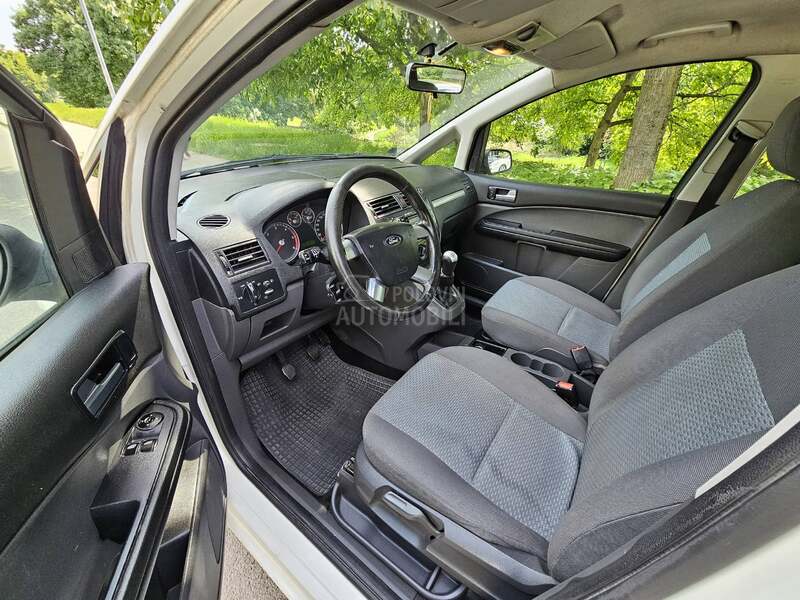 Ford C-Max 1.6 TDCI