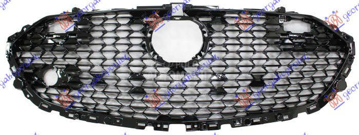 PVC MASKA