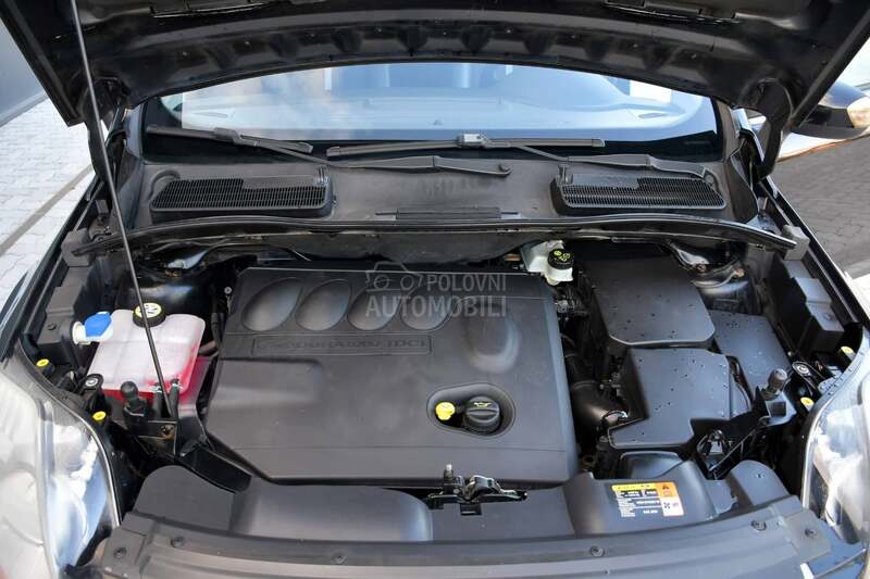 Ford Kuga 2.0TDCI/4X4/0DLIČNAA