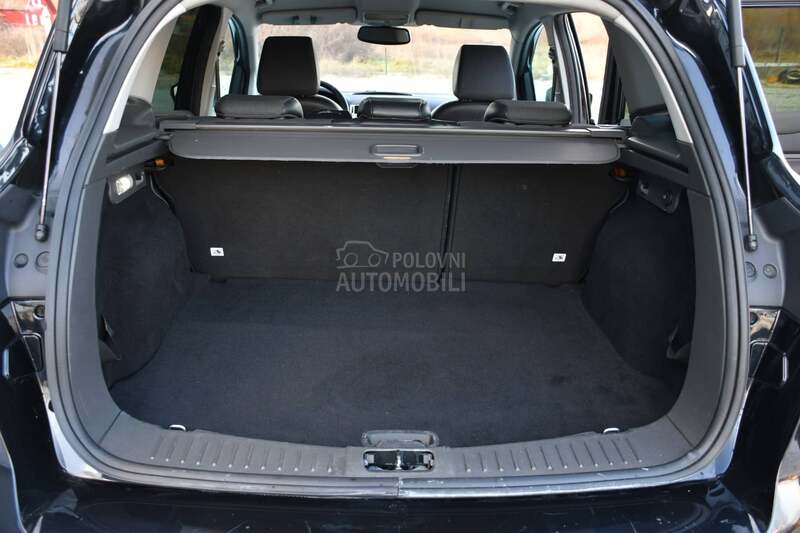 Ford Kuga 2.0TDCI/4X4/0DLIČNAA