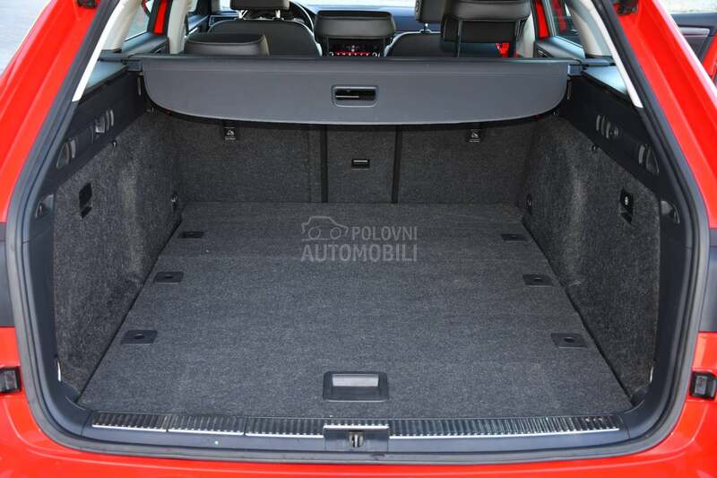 Škoda Superb 2.0TDI/DSG/N00VA